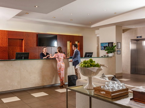 The Sebel Brisbane - Accommodation Australia 3