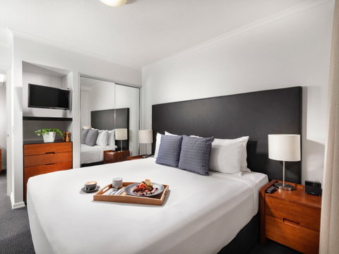 The Sebel Brisbane - Accommodation Australia 4