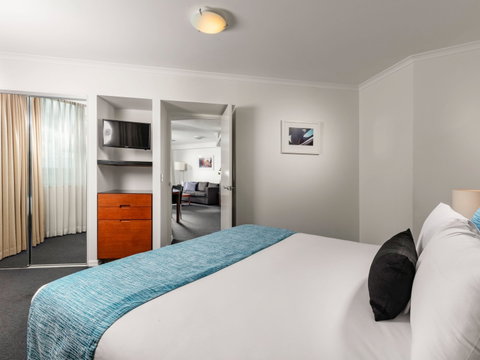 The Sebel Brisbane - Accommodation Australia 5