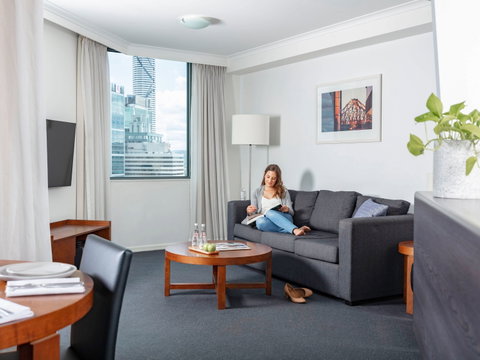 The Sebel Brisbane - Accommodation Australia 6
