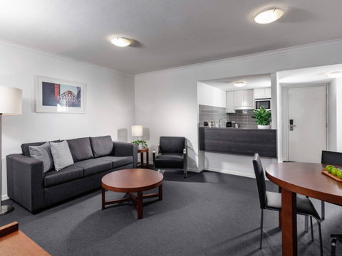 The Sebel Brisbane - Accommodation Australia 7