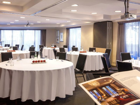 The Sebel Brisbane - Accommodation Australia 8
