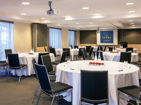 The Sebel Brisbane - Accommodation Australia 10