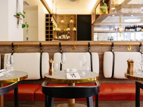 The Sebel Brisbane - Accommodation Australia 11