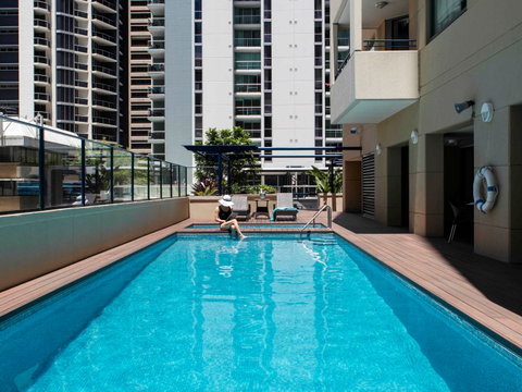 The Sebel Brisbane - Accommodation Australia 14