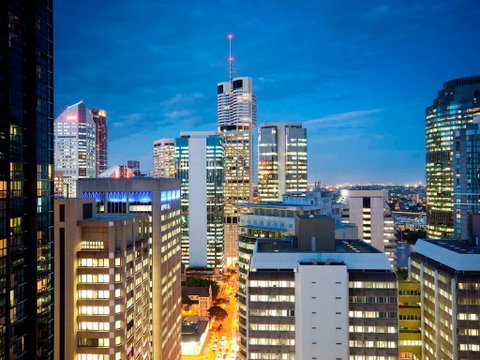 The Sebel Brisbane - Accommodation Australia 17