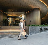 Arise Brisbane Skytower - Bed n Breakfasts