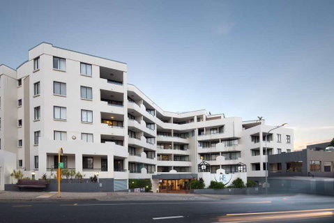 Central West End Apartments - Accommodation Australia 2