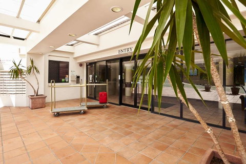 Central West End Apartments - Accommodation Australia 4