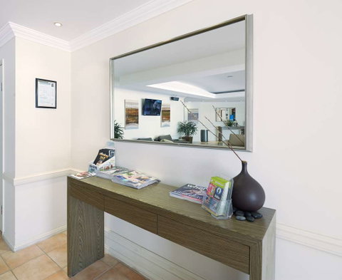 Central West End Apartments - Accommodation Australia 5
