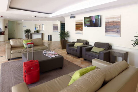 Central West End Apartments - Accommodation Australia 6