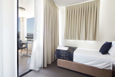 Central West End Apartments - Accommodation Australia 9