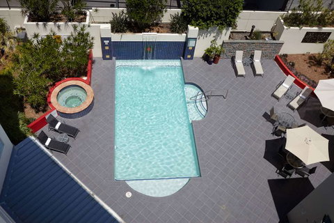 Central West End Apartments - Accommodation Australia 10