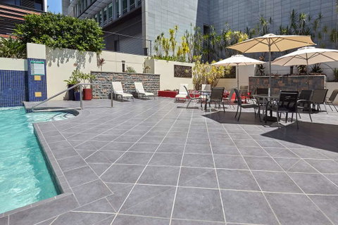 Central West End Apartments - Accommodation Australia 12
