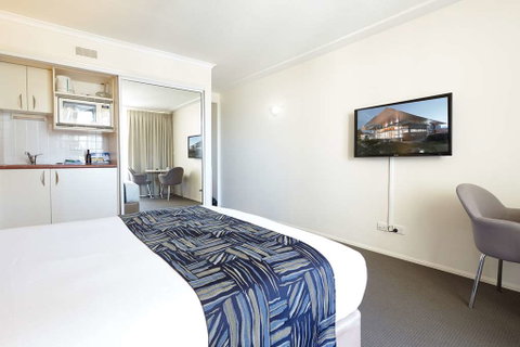 Central West End Apartments - Accommodation Australia 13