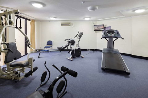 Central West End Apartments - Accommodation Australia 14