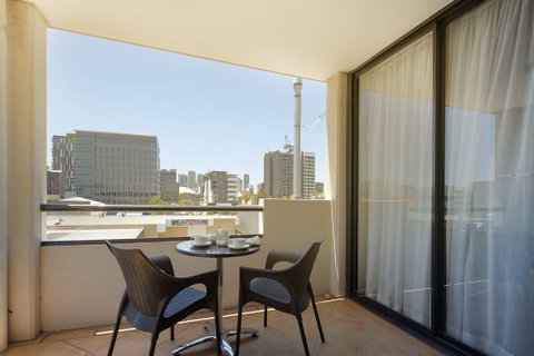 Central West End Apartments - Accommodation Australia 16