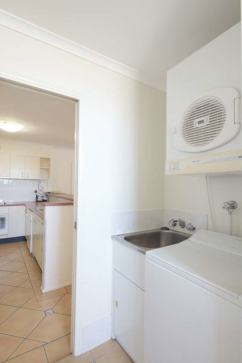 Central West End Apartments - Accommodation Australia 17