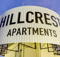 Hillcrest Central Apartment Hotel - Bed n Breakfasts