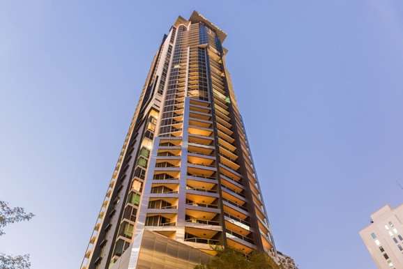 Brisbane QLD Accommodation Australia