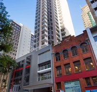 Mantra Midtown Brisbane - Accommodation Australia