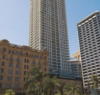 Oaks Casino Towers - Accommodation Australia
