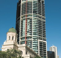 Oaks Felix - Accommodation Australia
