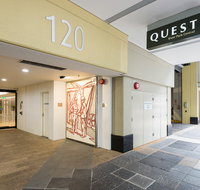 Quest River Park Central - Accommodation Australia