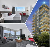 Quest South Brisbane - Accommodation Australia