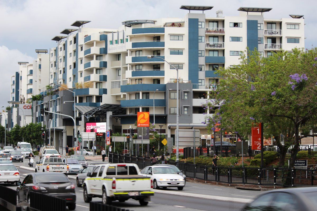 Alderley QLD Local Tourism