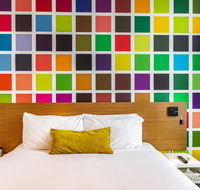 Ibis Styles Brisbane Elizabeth Street - Local Tourism