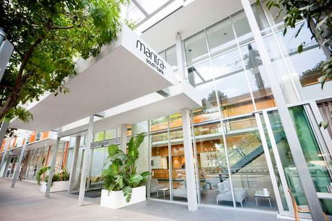 Mantra South Bank - Local Tourism 0