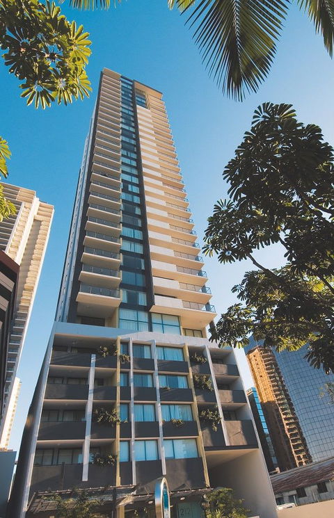 Oaks 212 Margaret - Accommodation Australia 0