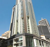 Oaks Festival Towers - Local Tourism