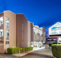 Wellington Apartment Hotel - Local Tourism