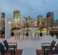 Fleet Lane Apartments - Local Tourism