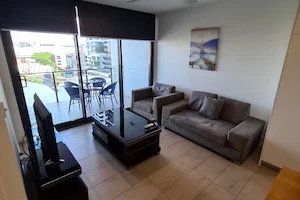 Fleet Lane Apartments - Accommodation Australia 5