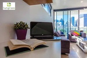 Fleet Lane Apartments - Accommodation Australia 11