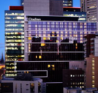 Citadines on Bourke Melbourne - Accommodation Australia