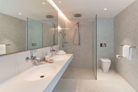 Parmelia Hilton Perth - Local Tourism 6