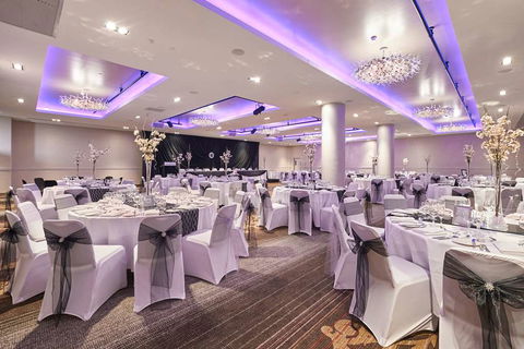 Parmelia Hilton Perth - Local Tourism 8