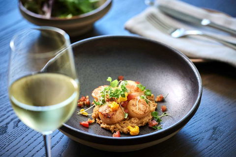 Parmelia Hilton Perth - Local Tourism 12