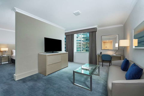 Parmelia Hilton Perth - Local Tourism 16