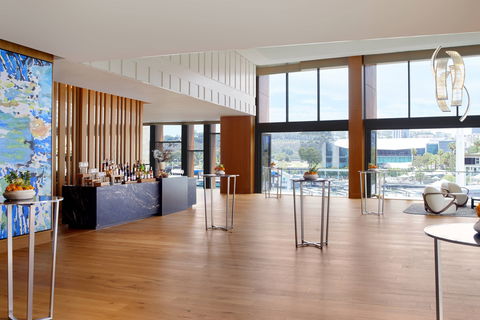 The Ritz-Carlton Perth - Local Tourism 5