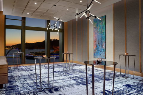The Ritz-Carlton Perth - Local Tourism 6