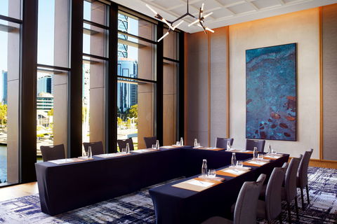 The Ritz-Carlton Perth - Local Tourism 7