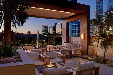 The Ritz-Carlton Perth - Local Tourism 9