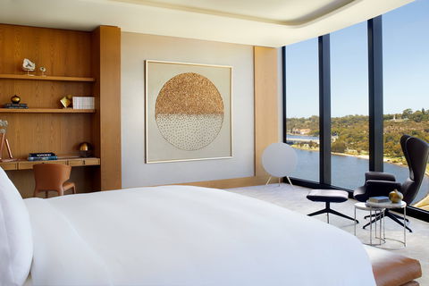 The Ritz-Carlton Perth - Local Tourism 10