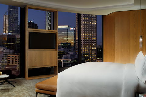 The Ritz-Carlton Perth - Local Tourism 11