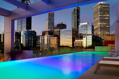 The Ritz-Carlton Perth - Local Tourism 14